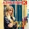 Ashleigh K Official with Rihoas