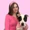 Hey Pittie Mama with PetLab Co.