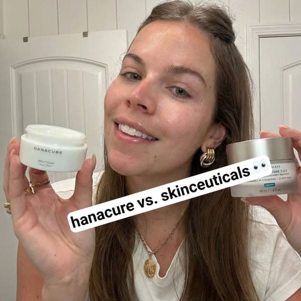 Shoutout to all my skincare indecisive people