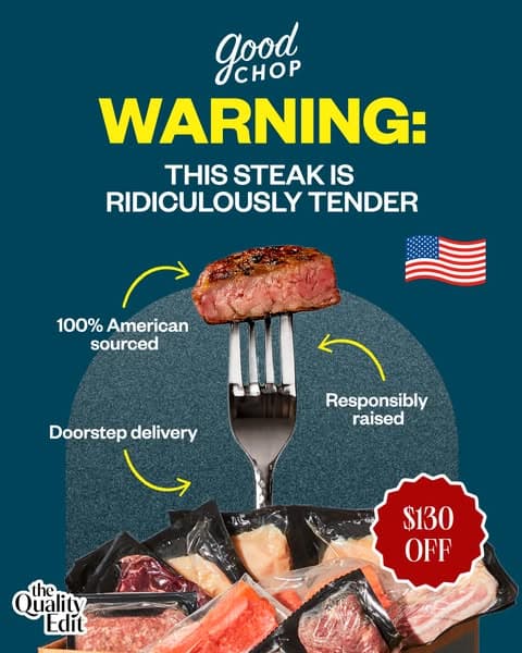 All-American Meat and Seafood 🇺🇸