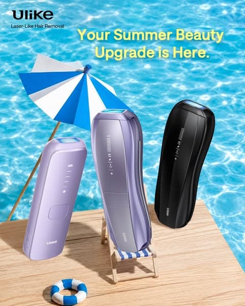 Start Now. Smooth by Summer.