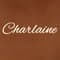 Charlaine with SHEIN