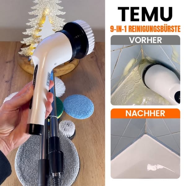 Mehr fürs Geld