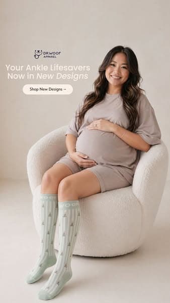 New Maternity Collection 🍼