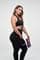 Amanda Zizzo with Ulike Global