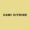 Cami Citrine Jewellery
