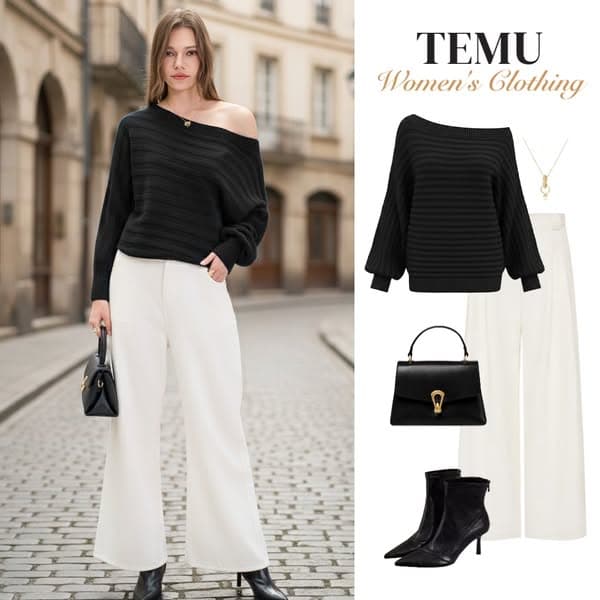 Temu | Explore the Latest Clothing, Beauty, Home, Jewelry & More