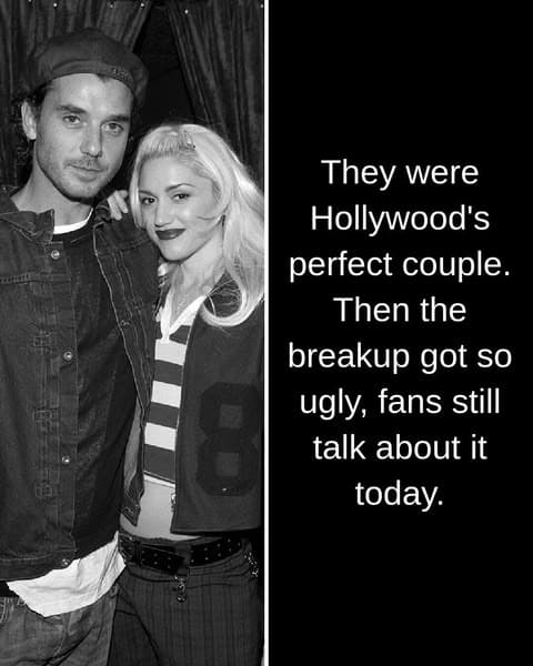 Hollywood Breakups Fans Still Can't Get Over
