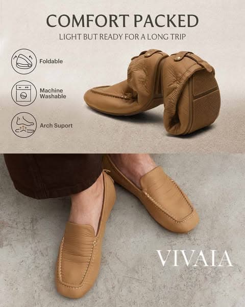 Your Everyday Workday Loafer