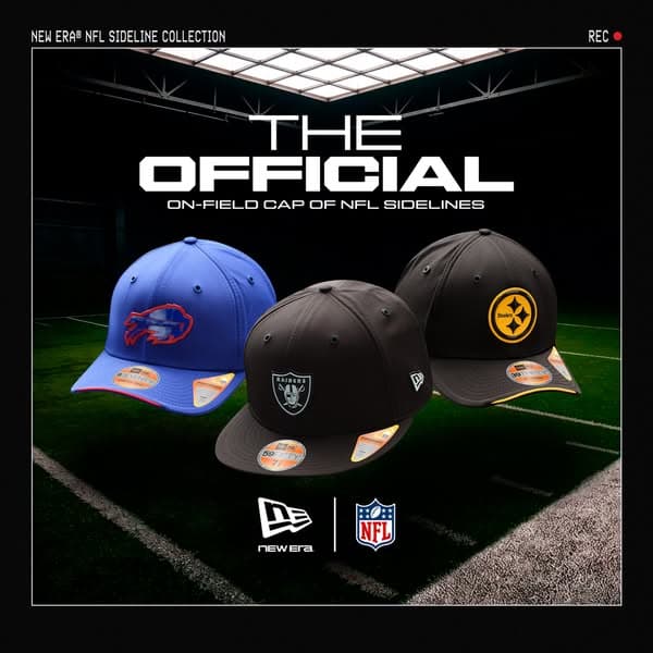 Shop New Era