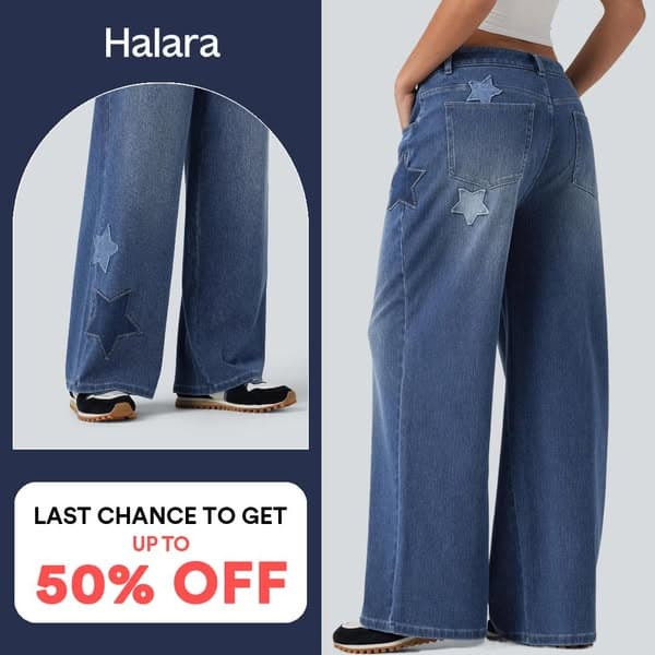😍 Get yours now!