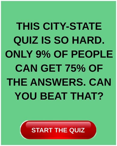 This U.S. City Quiz Trips Up Almost Everyone — Will You Pass?