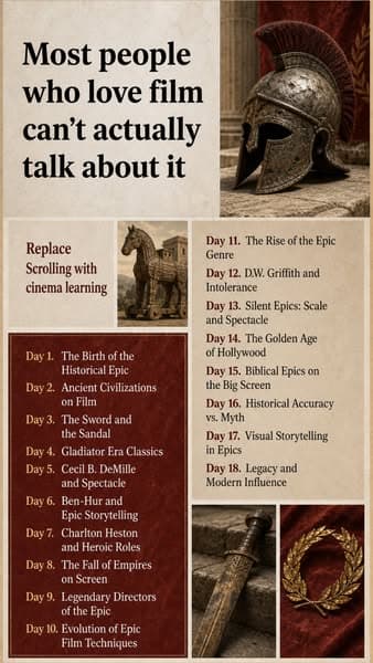 🎯 Learn Something Fascinating in Just 5 Minutes a Day