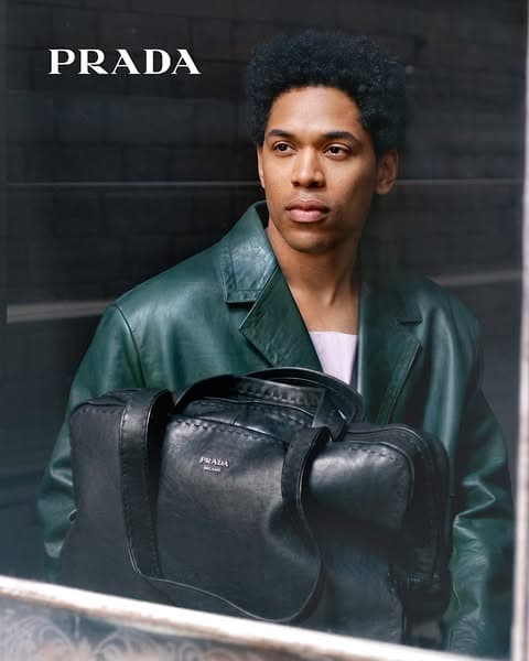 Prada Fall/Winter 2026