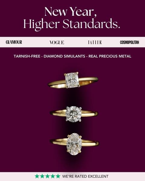 Viral Tarnish Free Jewellery