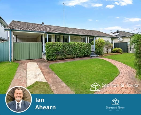 28 Greenway Drive South Penrith - For Sale