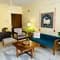 chaukhat__ with Home Essentials