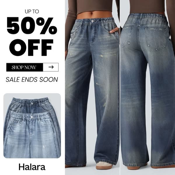 Limited time discount 📣