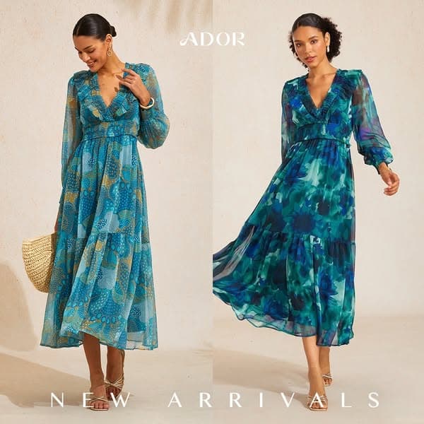 👗Easy return ✈️ Free shipping over US $109
