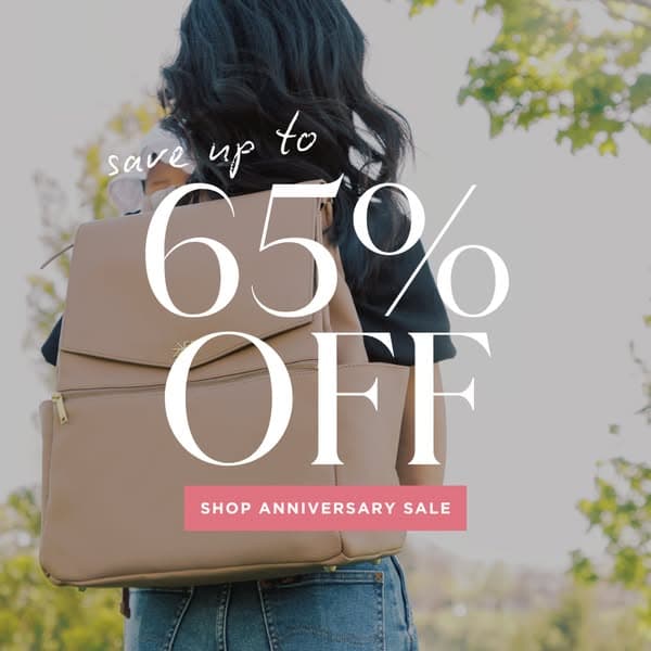 Shop Up to 65% Off