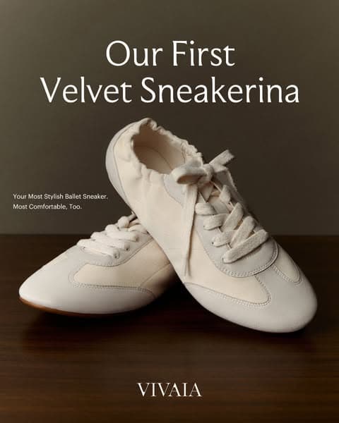 Style That Moves With You