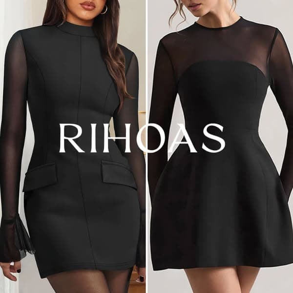 Discover timeless elegance with vintage-inspired styles & modern comfort ⭐