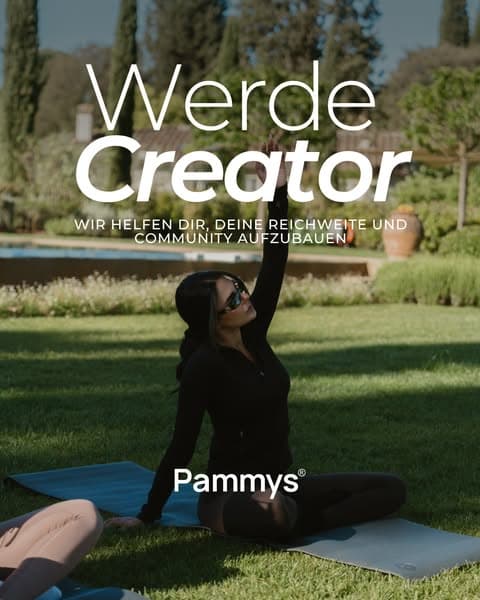 Pammys Creators Club ✨