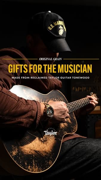 Watches Made From Reclaimed Materials