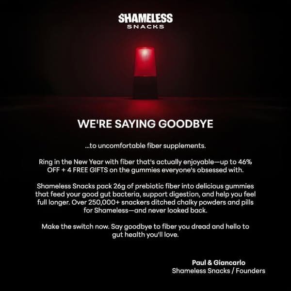 👉 [Get 46% Off + Free Gifts Today]