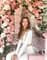 Tia McIntosh fashion blog with Rihoas