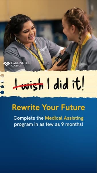 Medical Assisting