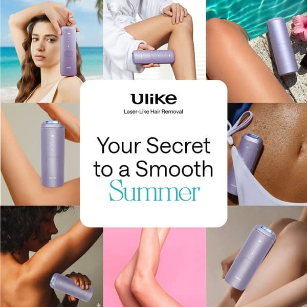 Stay Ready Without The Prep - 20% off Air4 Summer Sale Live