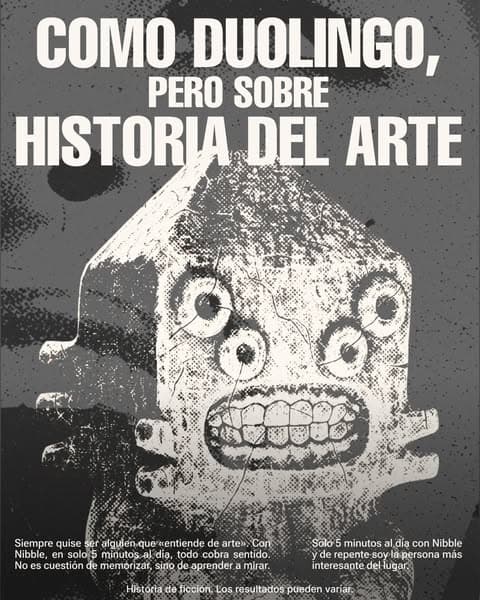 📚 Deja de escrolear. ¡Aprende algo nuevo!