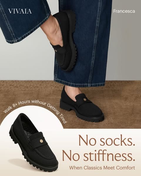 Redefine Comfort & Style