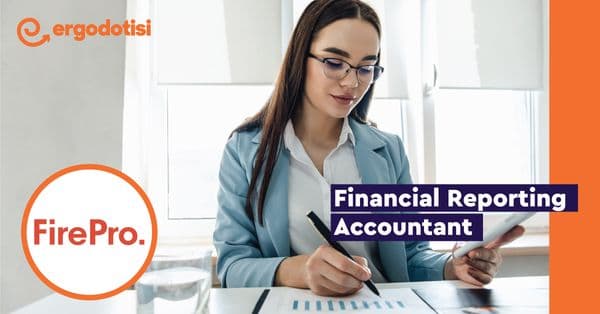 Financial Reporting Accountant