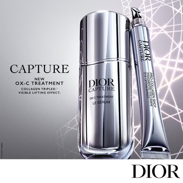 DIOR BEAUTY