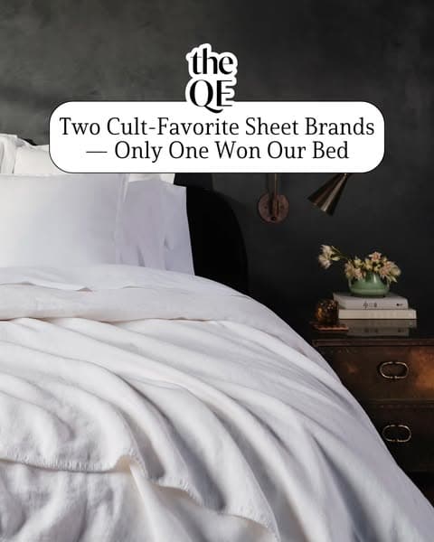 The Truth About “Sustainable” Sheets