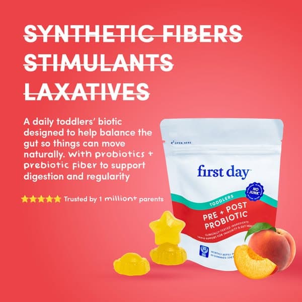 More than 800k parents approve