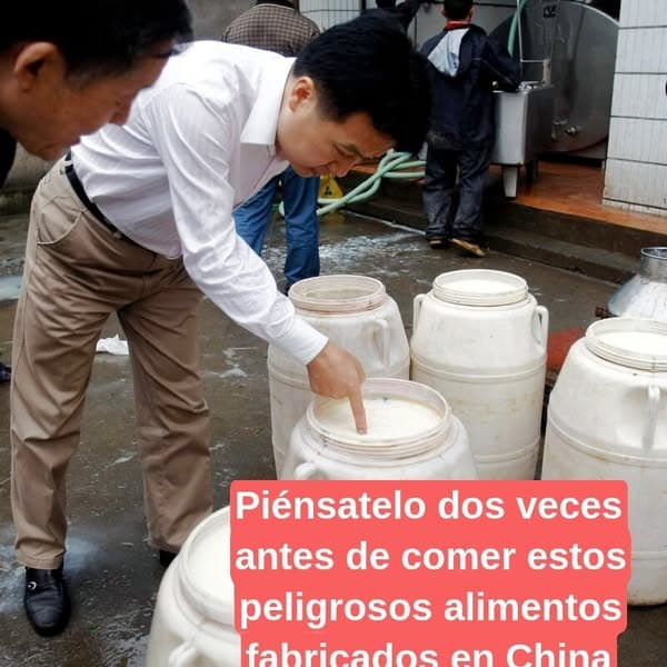 37+ Comidas importadas que todos compramos pero deberíamos dejar de hacerlo de inmediato