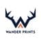 Wander Prints Unique Gift