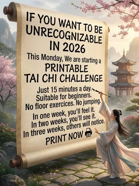 Start training! ✔️