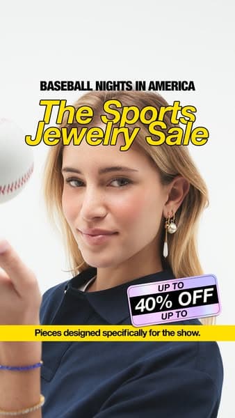 Up to 40% OFF Sitewide