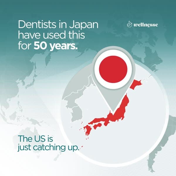 Heal Your Teeth + Save $87