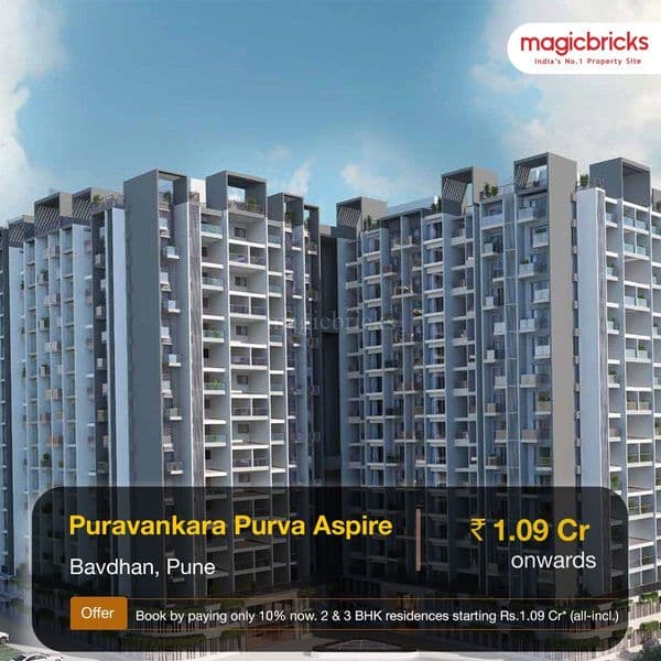Puravankara Purva Aspire By Puravankara Ltd.
