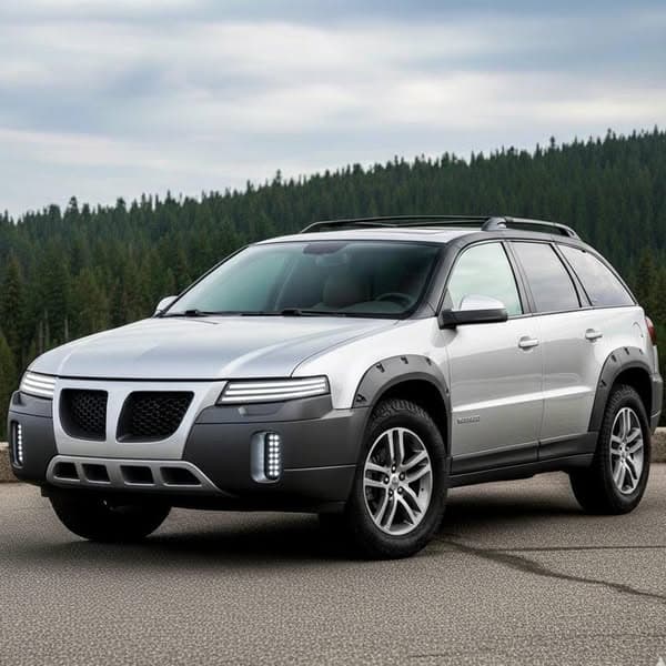 Subaru's New Forester Model Is Absolutely Stunning