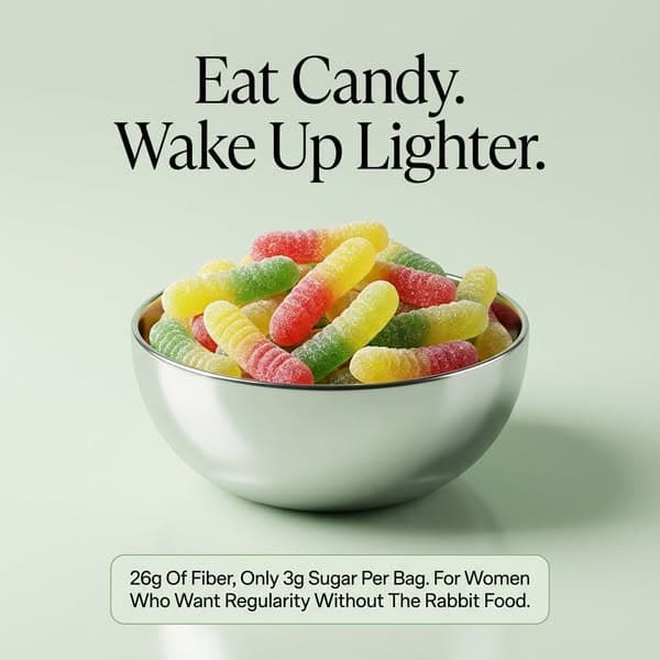 👉 [Get 46% Off + Free Gifts Today]