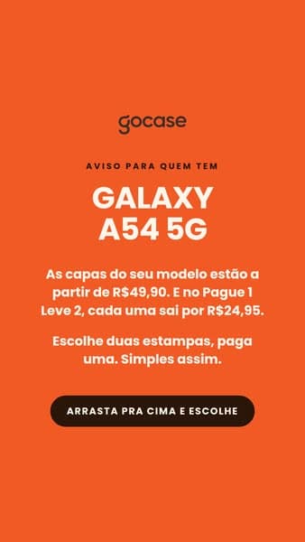Gocase Brasil