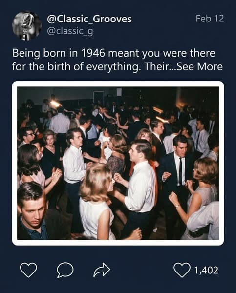 12+ Surprising Lessons From The Class Of 1946