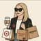 Lasenoradeshoppingtx Connected Page with Derila
