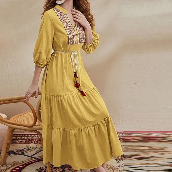 PARTHEA طقم نسائي أبيض من قطعتين مكشكش ملابس صيفية أنيقة ومثيرة للشاطئ يتكون من توب قصير بحمالات رفيعة وتنورة بفتحة أمامية وربطة خصر بقصة ضي